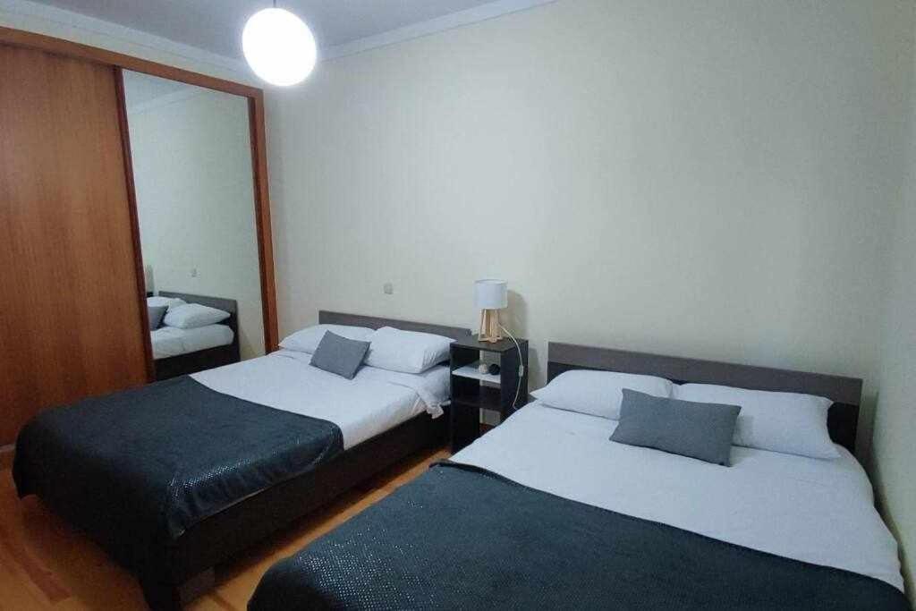 Casa Da Terca Nice View And Parking فونشال المظهر الخارجي الصورة