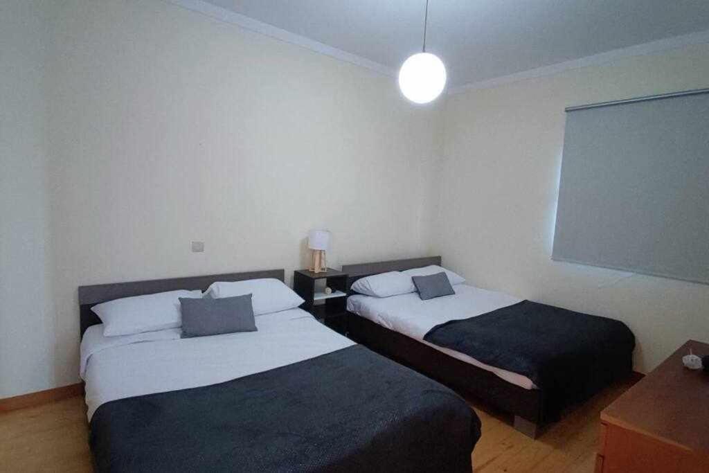 Casa Da Terca Nice View And Parking فونشال المظهر الخارجي الصورة