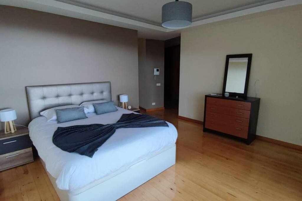 Casa Da Terca Nice View And Parking فونشال المظهر الخارجي الصورة