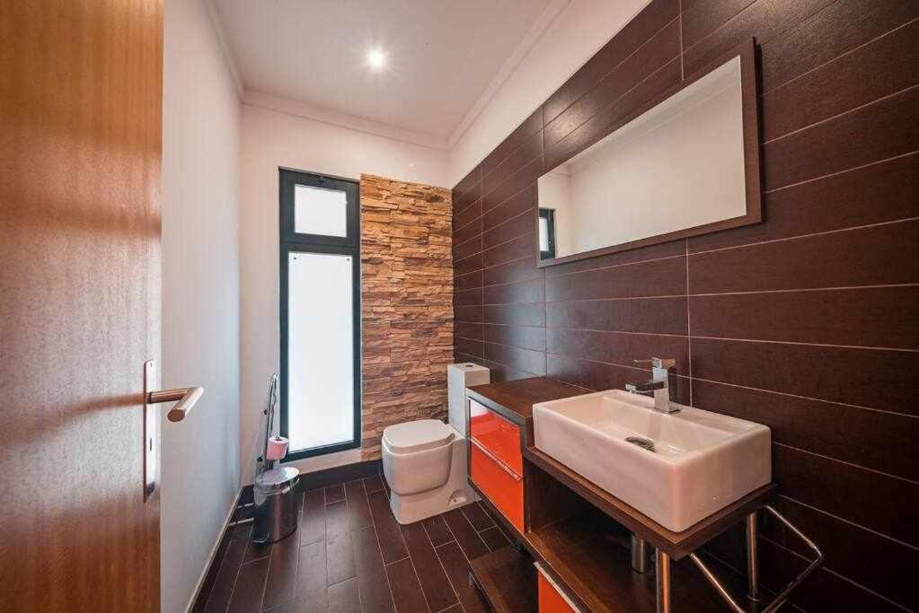 Casa Da Terca Nice View And Parking فونشال المظهر الخارجي الصورة