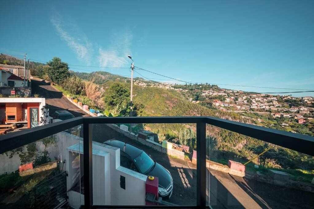 Casa Da Terca Nice View And Parking فونشال المظهر الخارجي الصورة