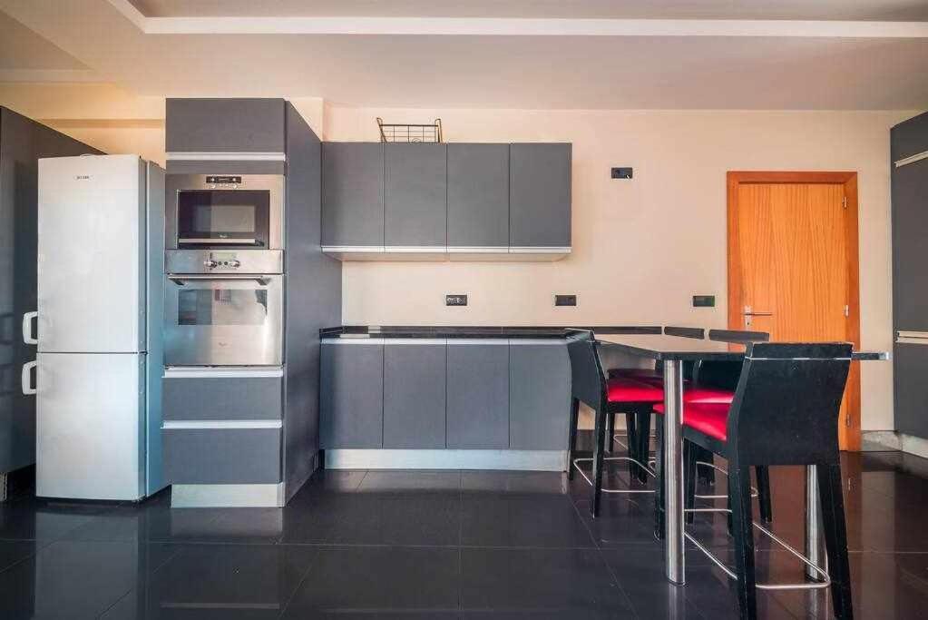 Casa Da Terca Nice View And Parking فونشال المظهر الخارجي الصورة