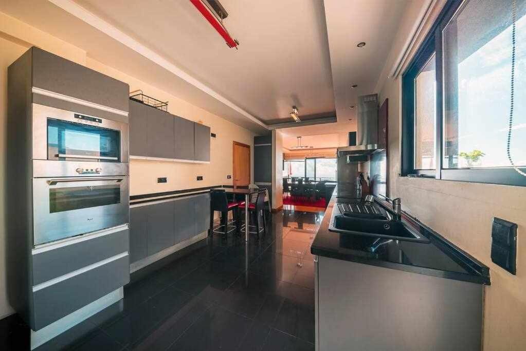 Casa Da Terca Nice View And Parking فونشال المظهر الخارجي الصورة