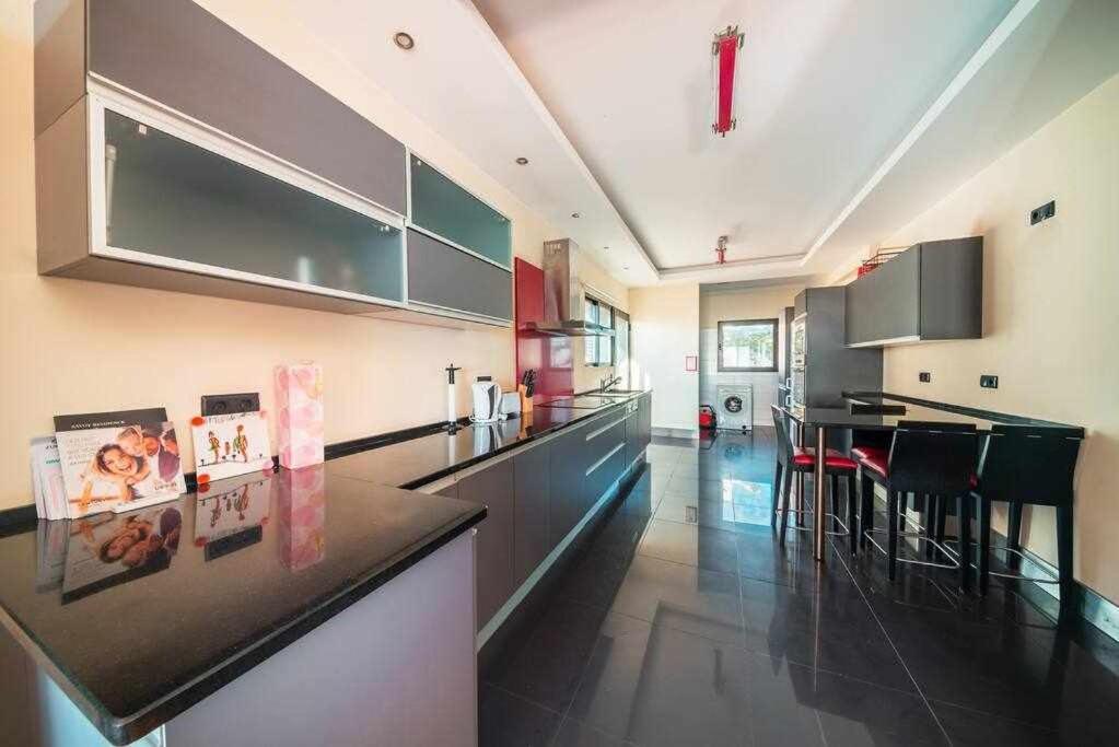 Casa Da Terca Nice View And Parking فونشال المظهر الخارجي الصورة