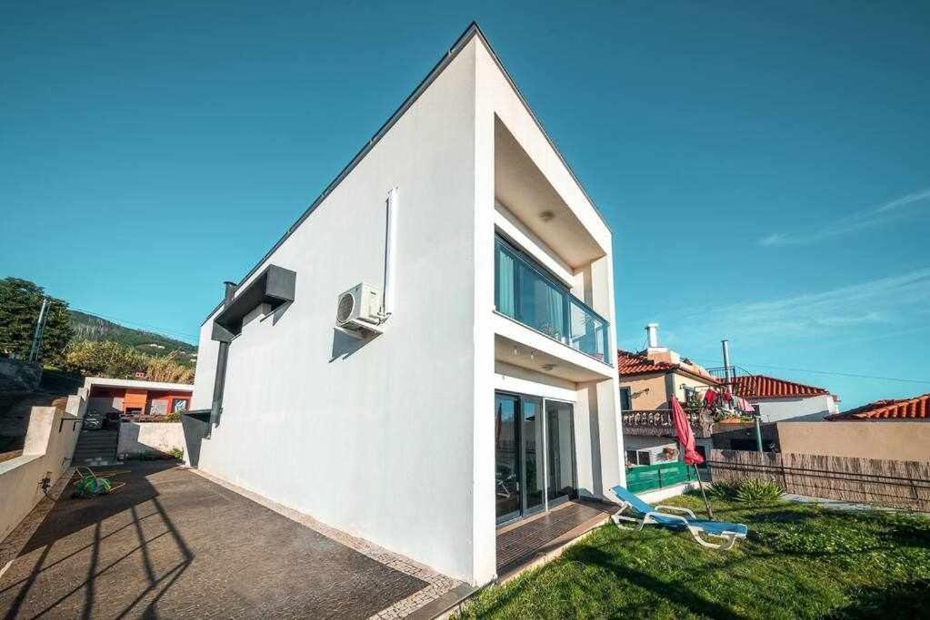 Casa Da Terca Nice View And Parking فونشال المظهر الخارجي الصورة