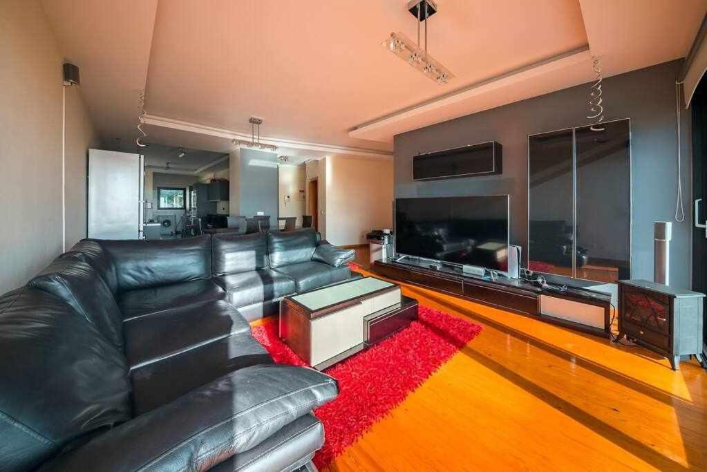 Casa Da Terca Nice View And Parking فونشال المظهر الخارجي الصورة
